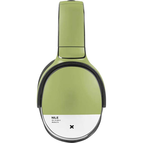Nile Color Palette Skullcandy Venue Skin