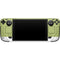 Nile Color Palette Steam Deck Handheld Gaming Computer Skin