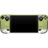 Nile Color Palette Steam Deck Handheld Gaming Computer Skin