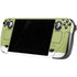Nile Color Palette Steam Deck Handheld Gaming Computer Skin