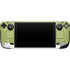 Nile Color Palette Steam Deck Handheld Gaming Computer Skin