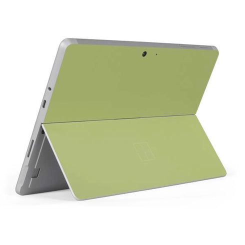 Nile Color Palette Surface Go Skin