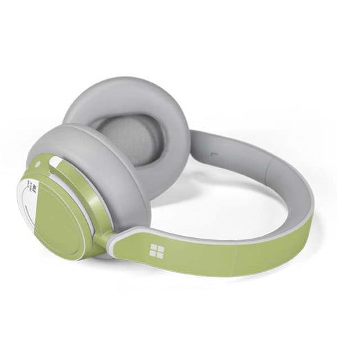 Nile Color Palette Surface Headphones Skin