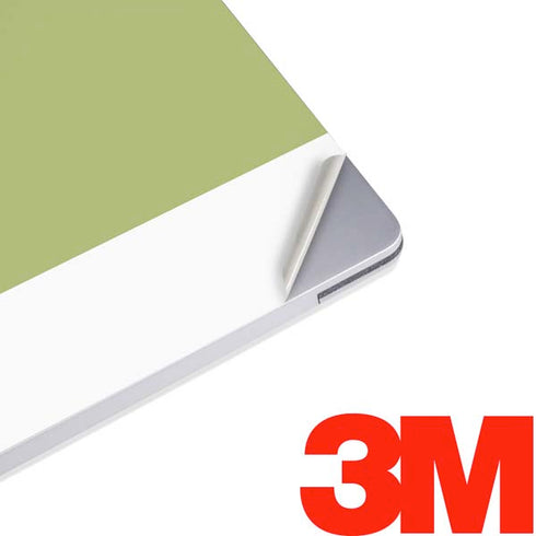 Nile Color Palette Surface Laptop 2 Skin