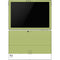 Nile Color Palette Surface Pro 6 Skin