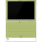 Nile Color Palette Surface Pro 7 Skin