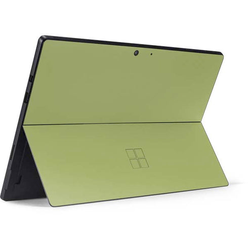 Nile Color Palette Surface Pro 7 Skin
