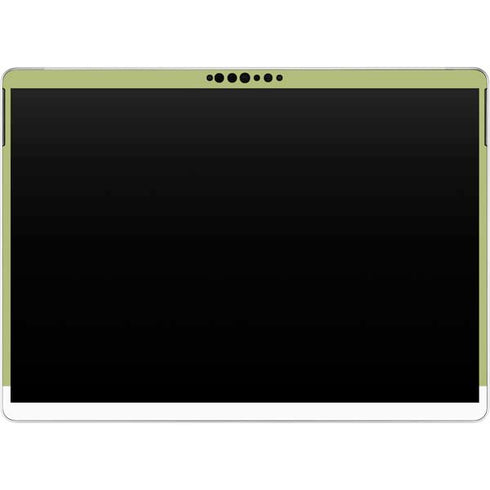 Nile Color Palette Surface Pro 8 Skin