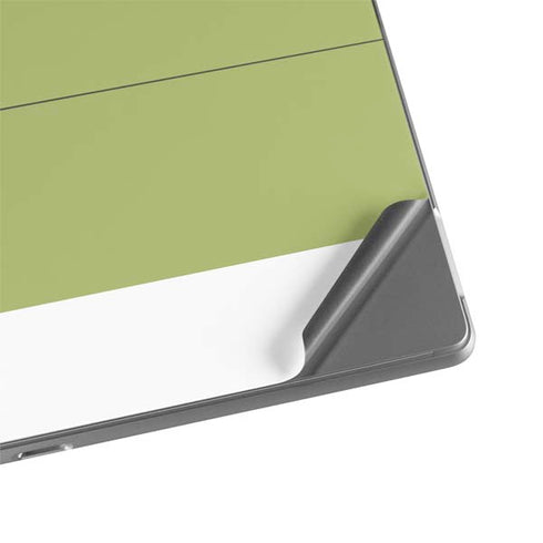 Nile Color Palette Surface Pro 8 Skin
