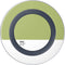 Nile Color Palette Wireless Charger Skin