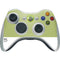 Nile Color Palette Xbox 360 Wireless Controller Skin