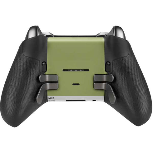 Nile Color Palette Xbox Elite Wireless Controller Series 2 Skin