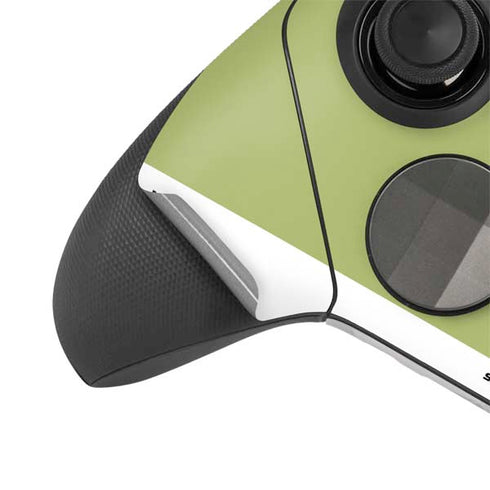 Nile Color Palette Xbox Elite Wireless Controller Series 2 Skin