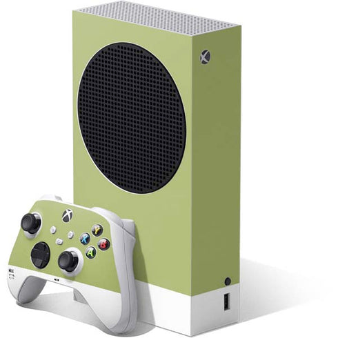 Nile Color Palette Xbox Series S Skins