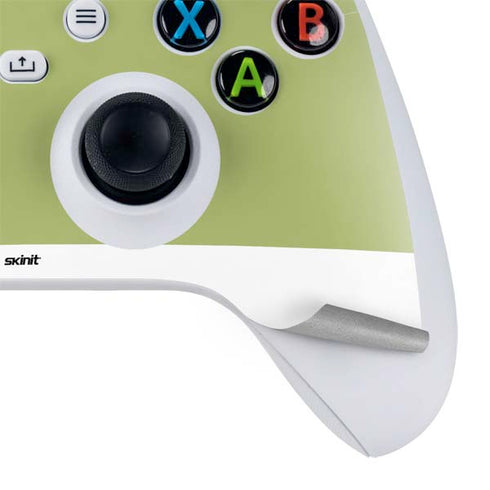 Nile Color Palette Xbox Series S Bundle Skin