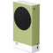 Nile Color Palette Xbox Series S Console Skin