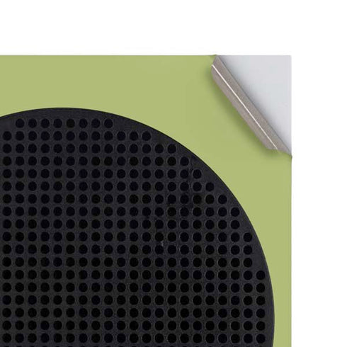 Nile Color Palette Xbox Series S Console Skin