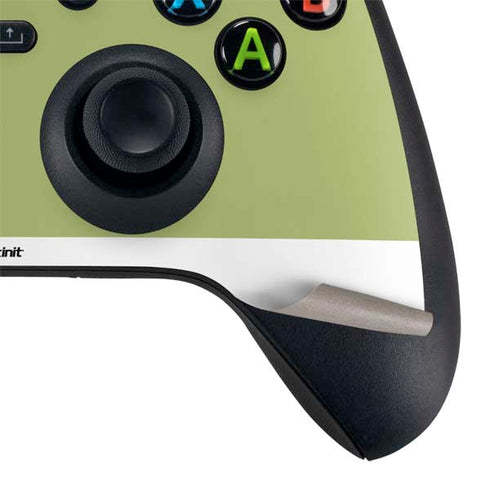 Nile Color Palette Xbox Series X Bundle Skin