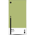 Nile Color Palette Xbox Series X Console Skin
