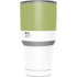 Nile Color Palette Yeti 30oz Rambler Tumbler Skin