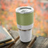 Nile Color Palette Yeti 30oz Rambler Tumbler Skin