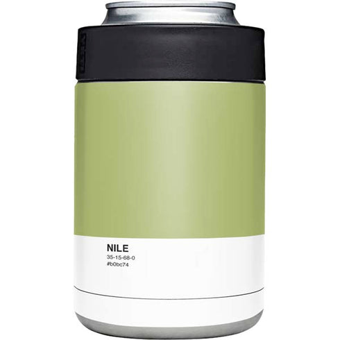 Nile Color Palette Yeti Colster Can Insulator Skin