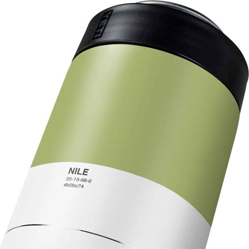 Nile Color Palette Yeti Colster Can Insulator Skin