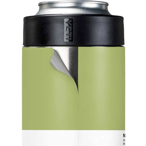 Nile Color Palette Yeti Colster Can Insulator Skin