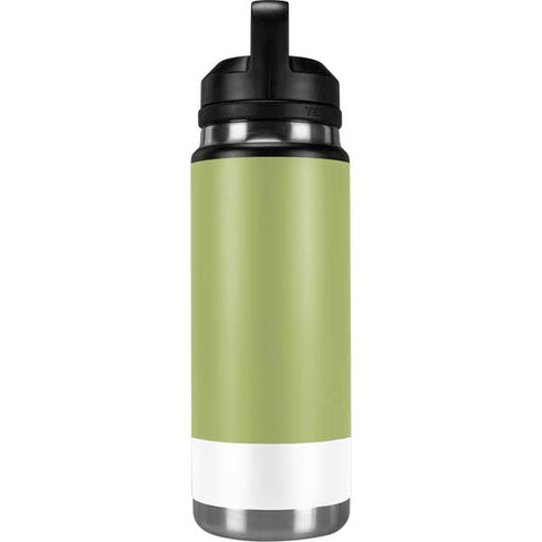Nile Color Palette YETI Rambler 26oz Bottle Skin