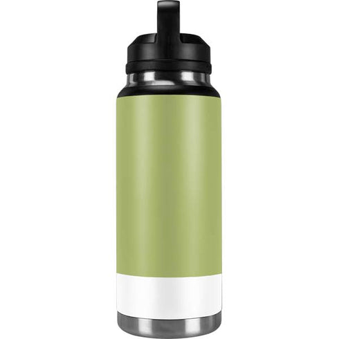 Nile Color Palette YETI Rambler 36oz Bottle Skin