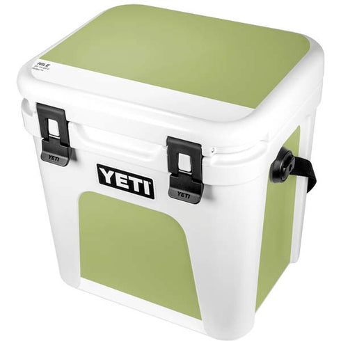 Nile Color Palette YETI Roadie 24 Hard Cooler Skin