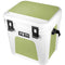 Nile Color Palette YETI Roadie 24 Hard Cooler Skin