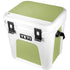 Nile Color Palette YETI Roadie 24 Hard Cooler Skin