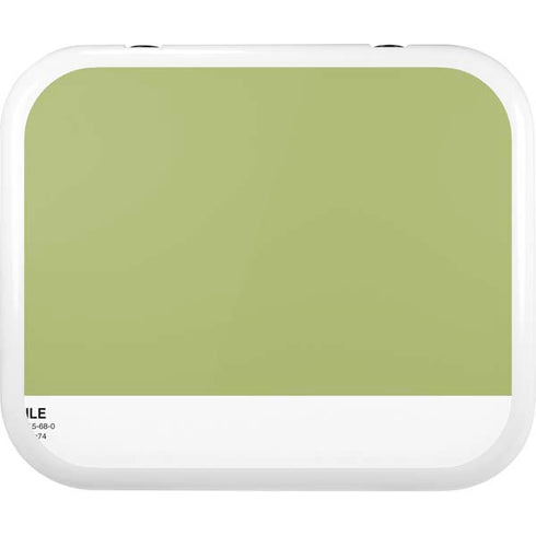 Nile Color Palette YETI Roadie 24 Hard Cooler Skin