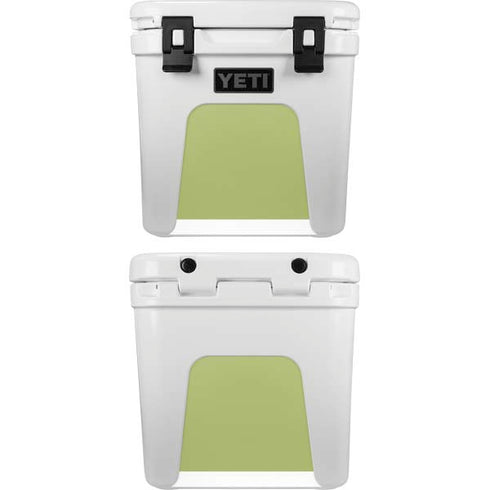 Nile Color Palette YETI Roadie 24 Hard Cooler Skin