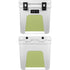 Nile Color Palette YETI Roadie 24 Hard Cooler Skin