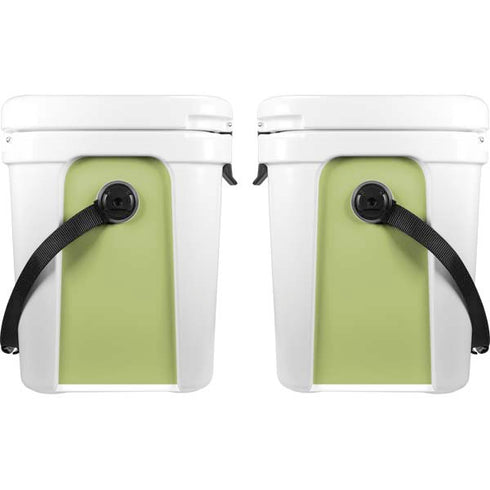 Nile Color Palette YETI Roadie 24 Hard Cooler Skin