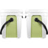 Nile Color Palette YETI Roadie 24 Hard Cooler Skin