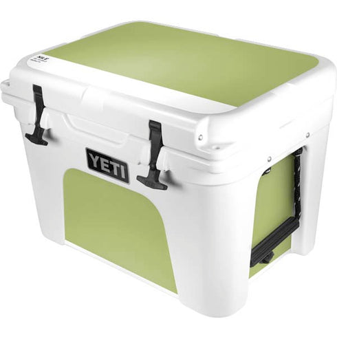 Nile Color Palette YETI Tundra 35 Hard Cooler Skin