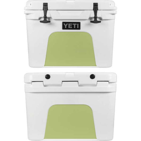 Nile Color Palette YETI Tundra 35 Hard Cooler Skin