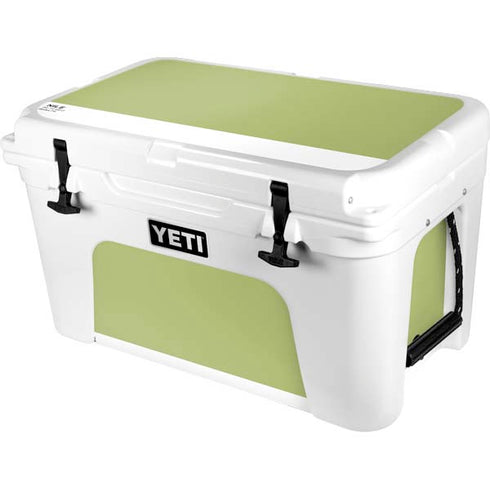 Nile Color Palette YETI Tundra 45 Hard Cooler Skin