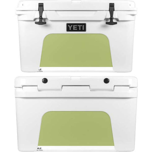 Nile Color Palette YETI Tundra 45 Hard Cooler Skin