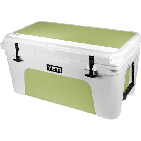 Nile Color Palette YETI Tundra 65 Hard Cooler Skin