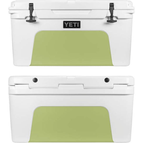 Nile Color Palette YETI Tundra 65 Hard Cooler Skin