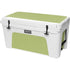 Nile Color Palette YETI Tundra 75 Hard Cooler Skin