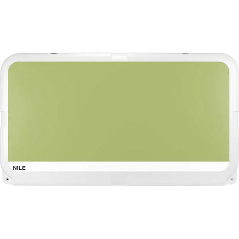 Nile Color Palette YETI Tundra 75 Hard Cooler Skin
