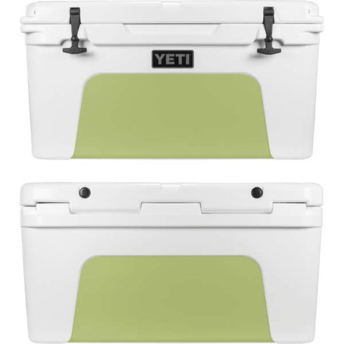 Nile Color Palette YETI Tundra 75 Hard Cooler Skin