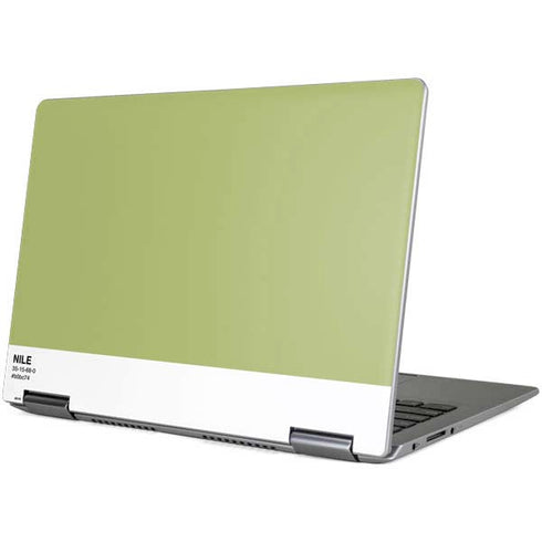 Nile Color Palette Yoga 710 14in Skin