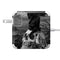 Alchemy Nine Lives of Poe 85W Power Adapter (15 and 17 inch MacBook Pro Charger) Skin