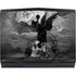 Alchemy Nine Lives of Poe Dell Alienware Skin